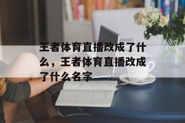 王者体育直播改成了什么，王者体育直播改成了什么名字